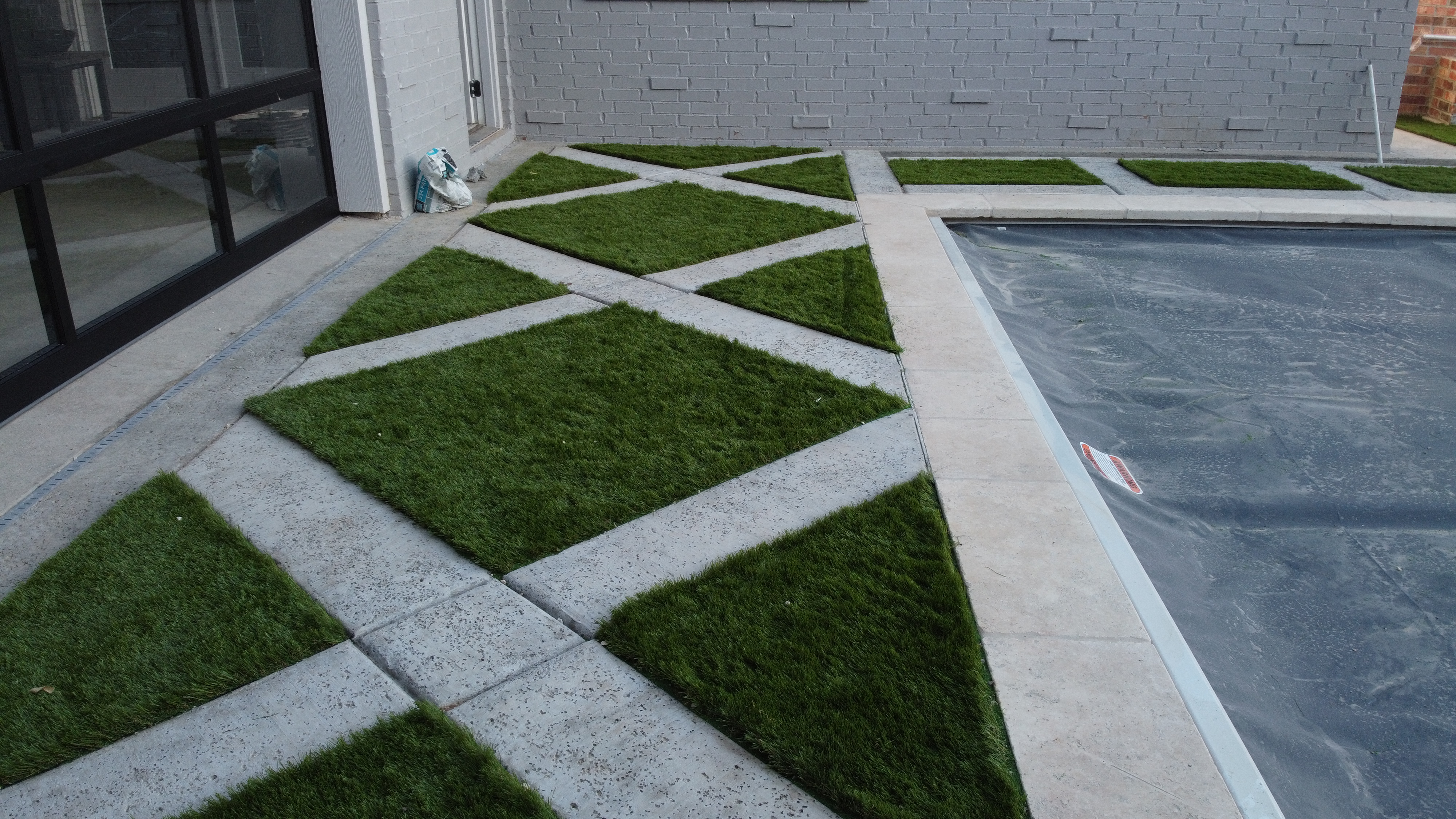 Artificial Turf & Putting Greens in Lubbock TX