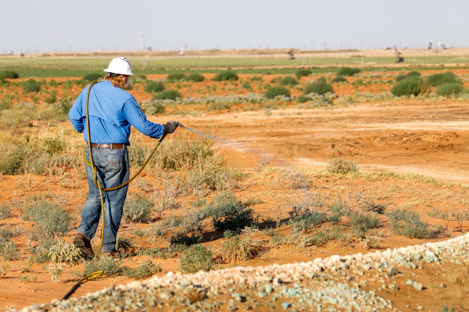 Energy Specialties Lubbock