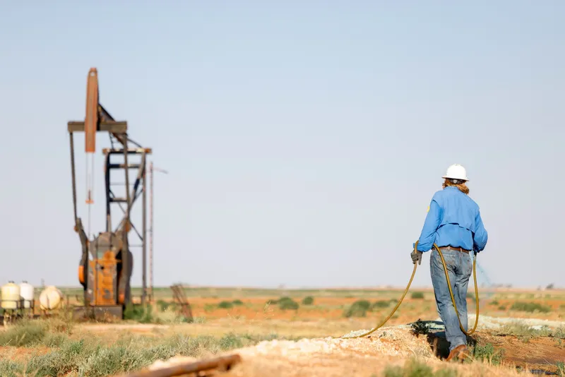 Energy Specialties in Lubbock TX