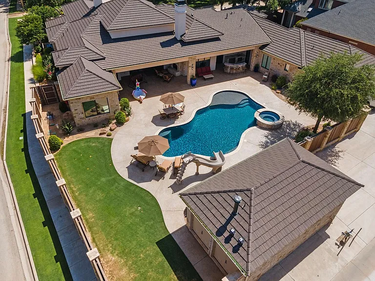 Pool Solutions