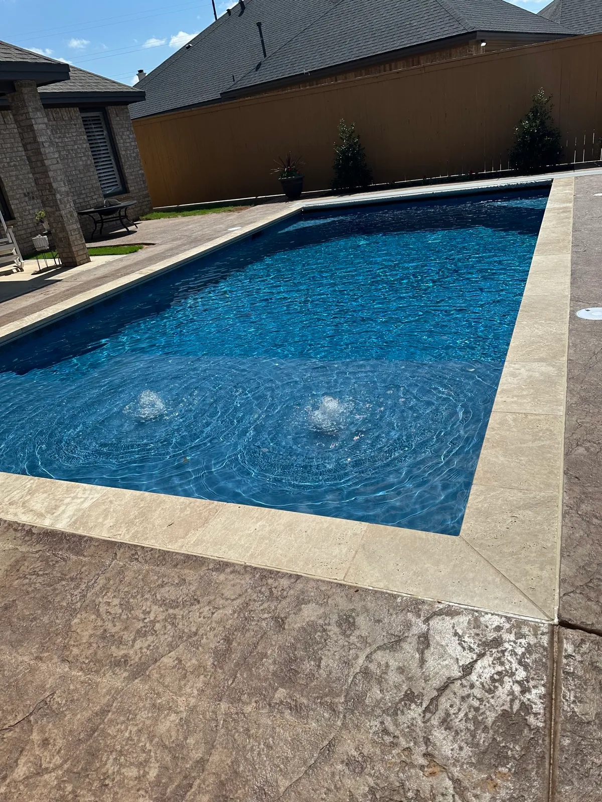 Pool Solutions