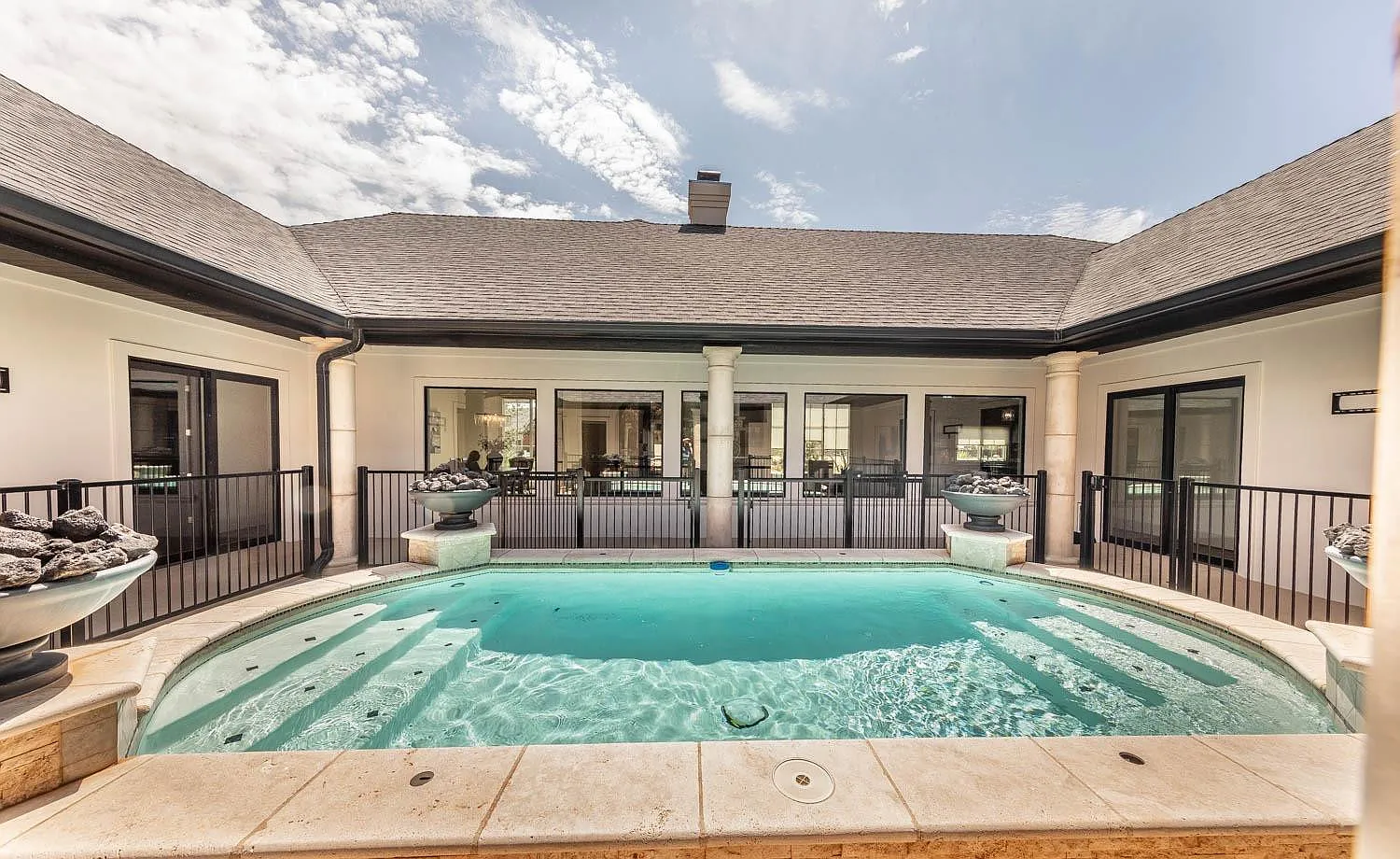 Pool Maintenance in Lubbock TX